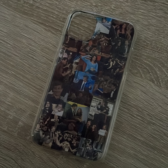 iPhone 11 How I Met Your Mother case - Picture 2 of 2